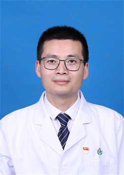 何启胜