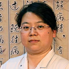 张小健