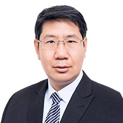 宣志华