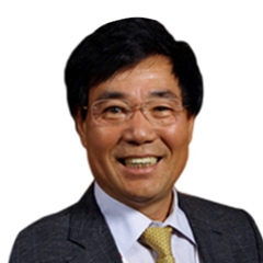 辛钟成