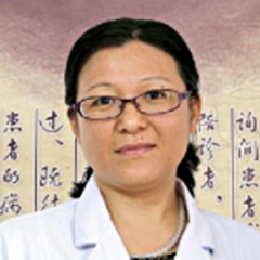 戴晓娟