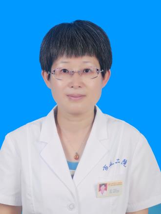 孙桂兰