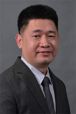 罗志恩