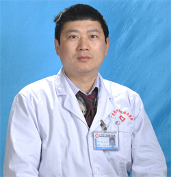 张小海