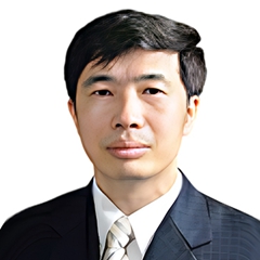 郑永欣