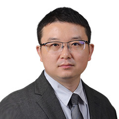 秦丰伟
