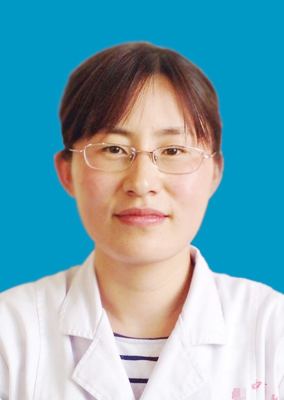 张亚丽