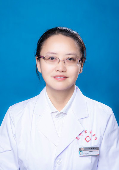 陈继玲