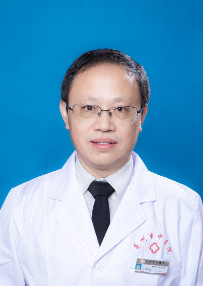 刘同明