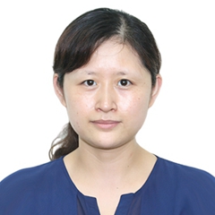 曹妍婷