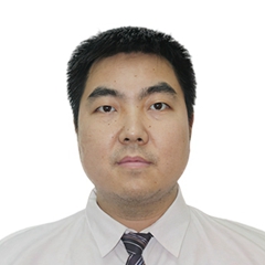 李刚