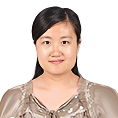 李雯