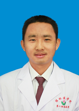 李艳勇