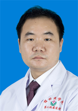 胡利刚