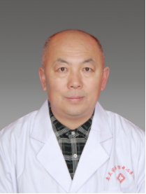 贾俊平