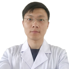刘振兴