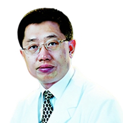 马晓春