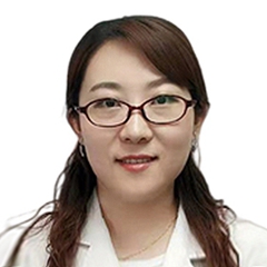 赵迎娱