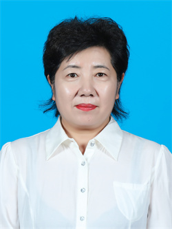 马丽霞