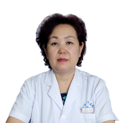 赵翠萍