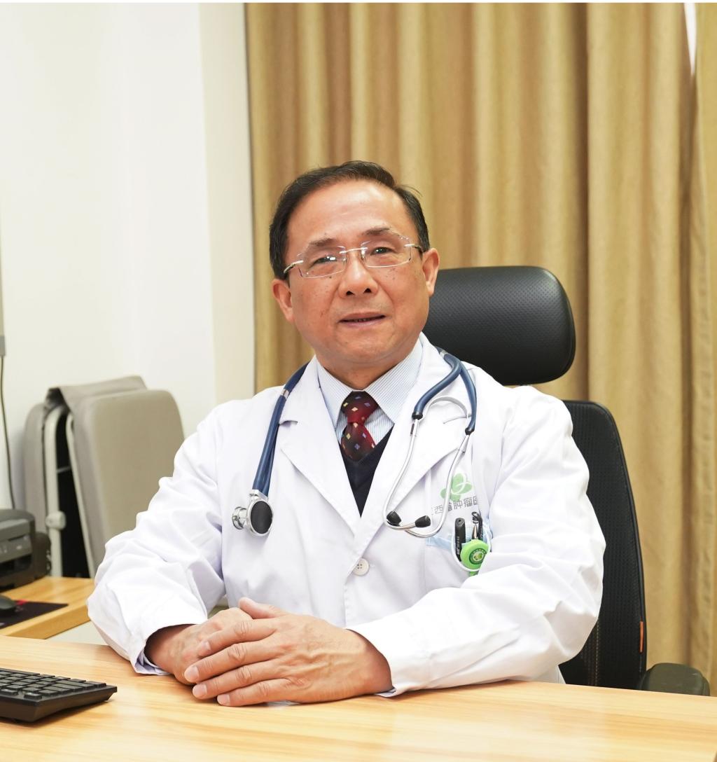 李邦华