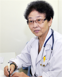 宋振兰