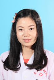 张玉梅