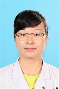 徐咏书