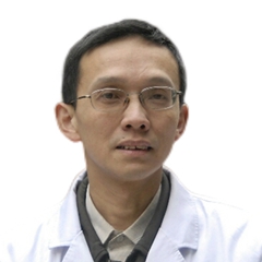 潘永平
