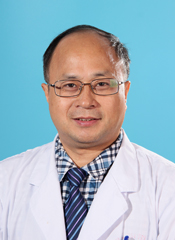 马战清