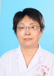 阙维敏