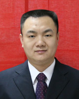 谢剑忠