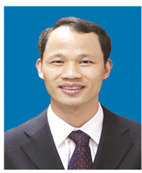 朱小华