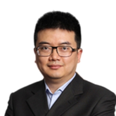 刘旭