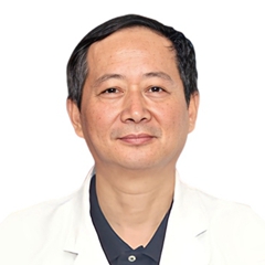 陈志勇