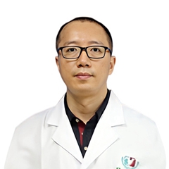 刘盛华