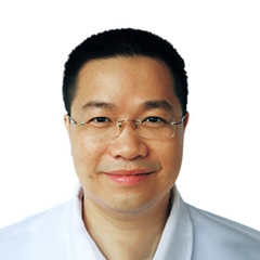 黄东健