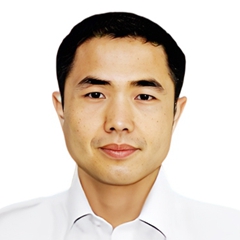王智坚