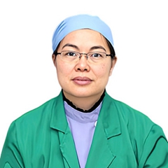 吴涯雯