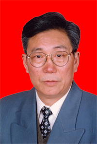 朱长庚