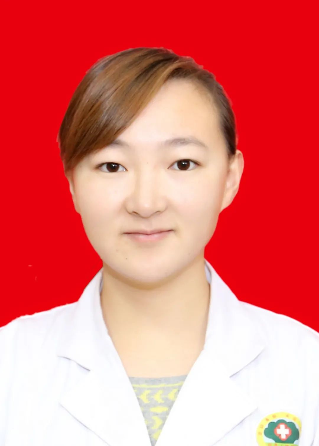 田玉娇
