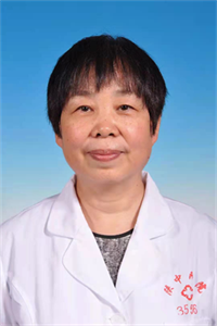 郝明霞