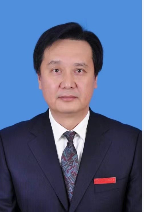 刘力