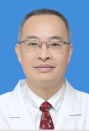 陈伟坚
