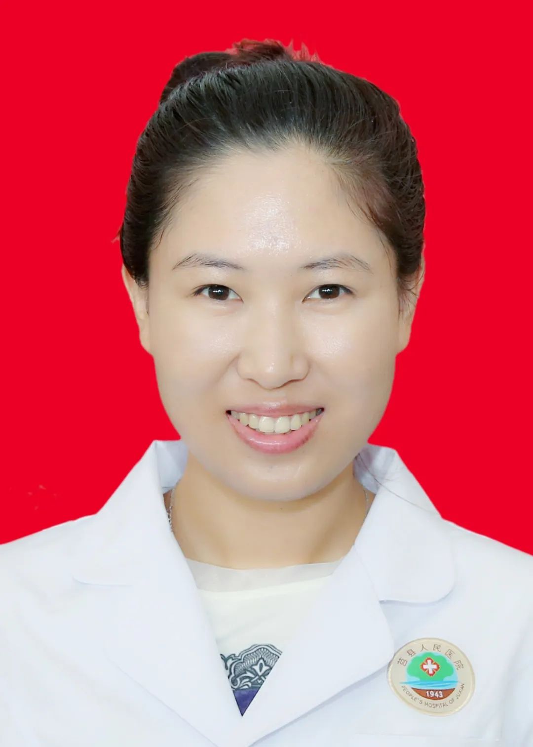 王晓敏