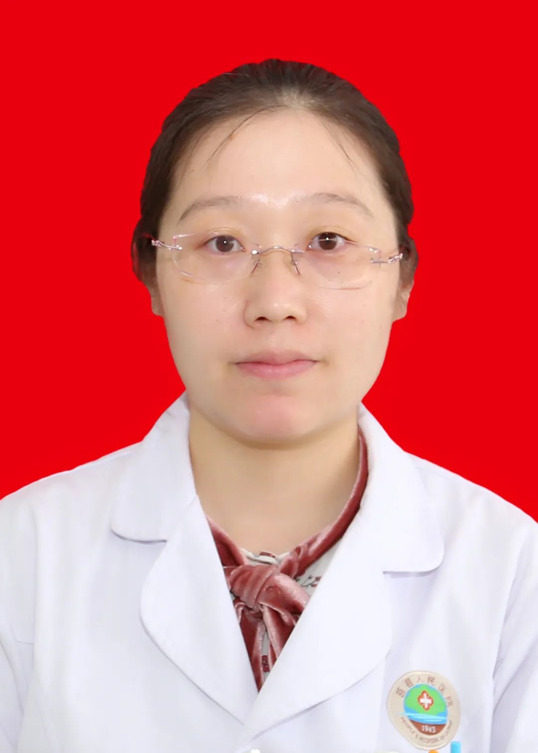 朱连玲