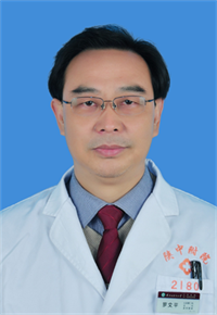 罗文平