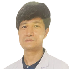 韦向亮