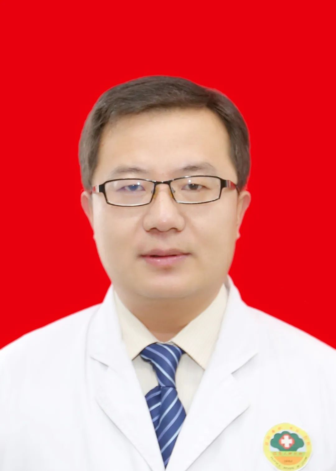 刘加福