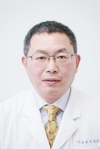 谢永明